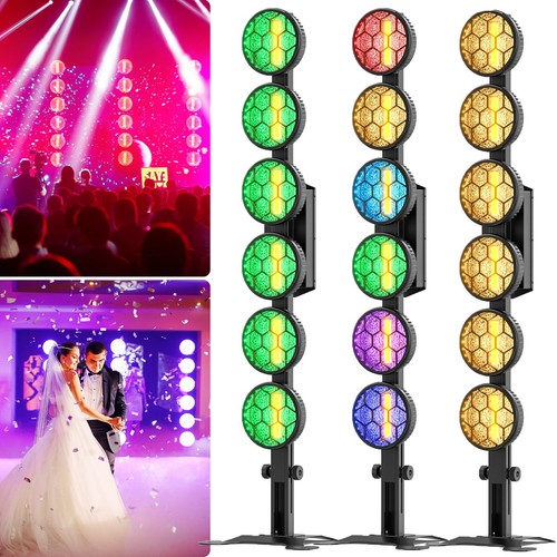 350w led cob linear - 8x,