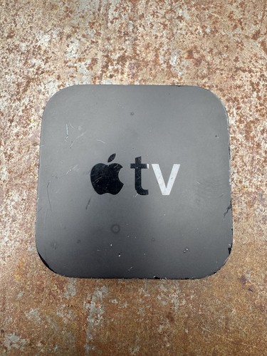 Apple 3rd generation - generation, a1427