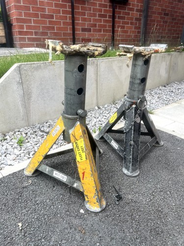 Weber heavy duty tonnes - uk, 24