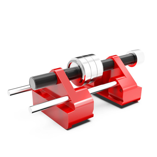 Honing guide jig - guide, planer