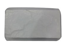 Slate Flagstone 6x11 3/4 Stepping Stone Paver Concrete Mold 2046 Moldcreations