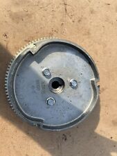 FLYWHEEL (with Electric Start RING GEAR) 6HP 8HP Yamaha Mariner 6C 8C Outboard