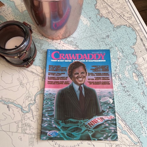 Vintage september 1975 - september,