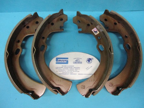 Brake shoes oem for nissan - brake,