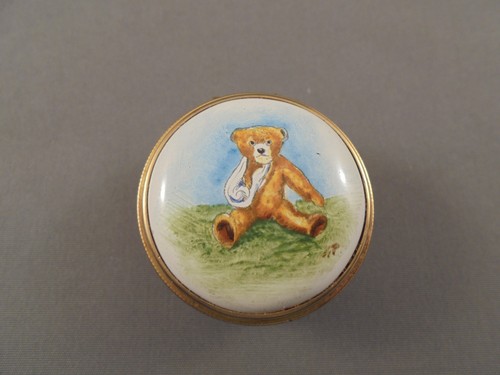 Staffordshire enamels - staffordshire,