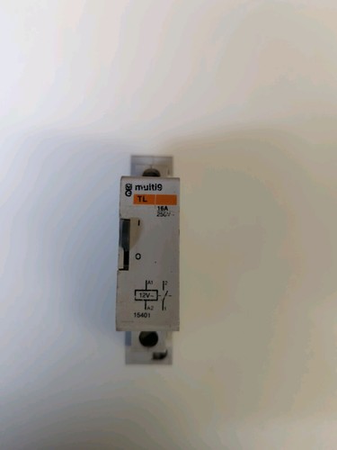 Merlin gerin 16a 15401 - 16a,