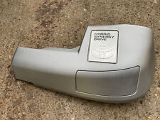 Toyota Estima Engine Cover Replacement 53796-28040 - Durable Auto Parts