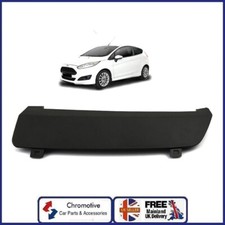 FORD FIESTA MK7 (2008-2017)