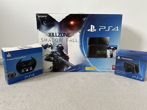 Sony playstation 500gb - playstation,