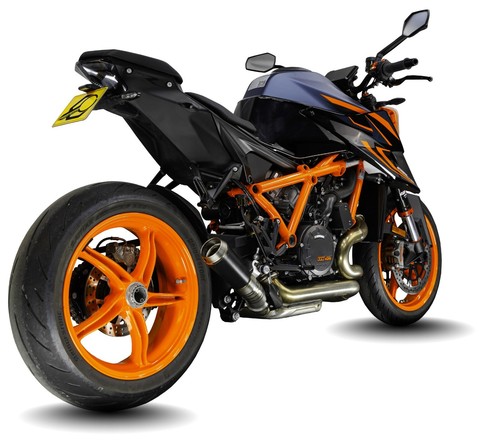 Ktm super duke 1290 - 1290, r/rr/evo