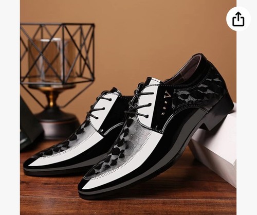 Men formal dress shoes - formal,