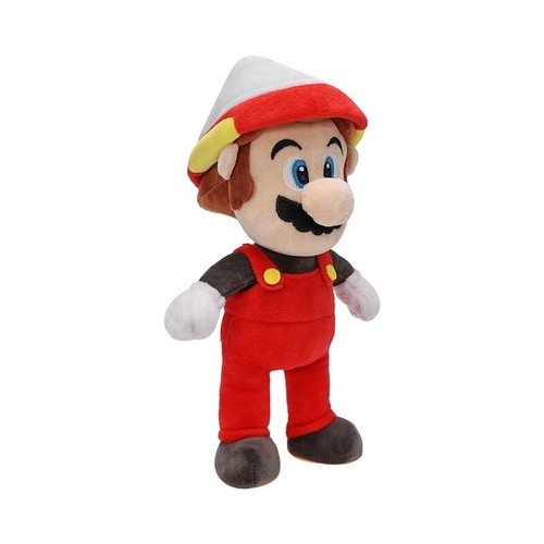 25cm super bros wonder - super,