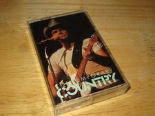Contemporary Country Early ‘80s Pure Gold (Cassette, 1992, Time Life Music)