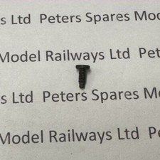 Hornby S1072 Jinty / 3F / Pannier Body Screw