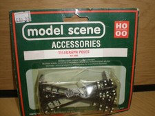 Peco Model Scene #5080 OO/HO