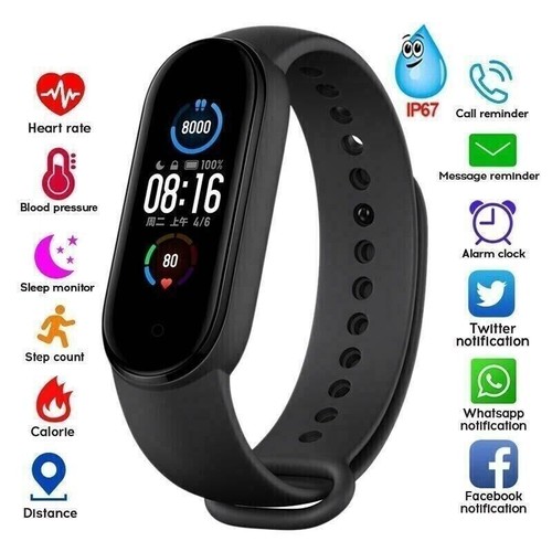 Fitbit smart watch gym - fitbit,