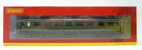 Hornby r40030a maunsell - sr, 3rd
