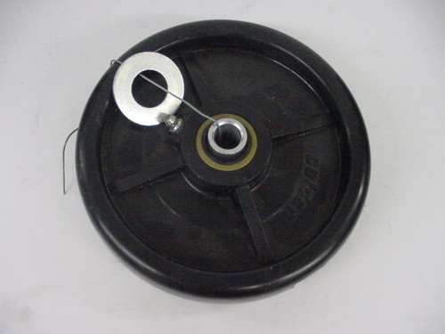 John deere genuine oem - john, front
