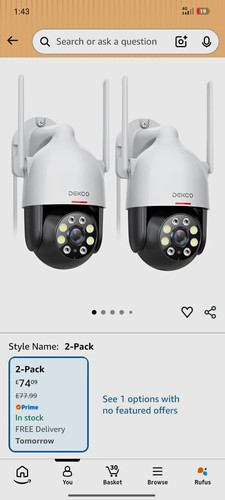 Dekco network fi - dekco, ip/network