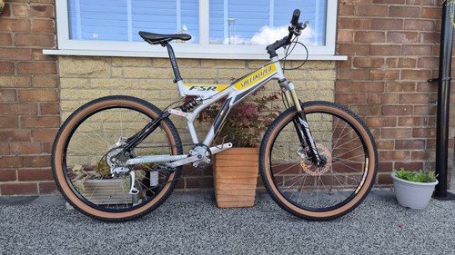 Retro specialized fsr comp - retro,