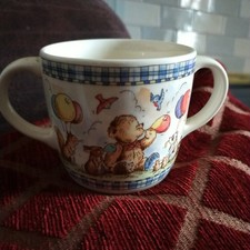 Wedgwood, RAMBLING TED, 2