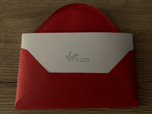 Virgin balloon flights - balloon,