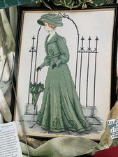 Edwardian Lady! Costume