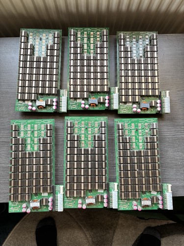 Bitmain antminer hashboards - bitmain,