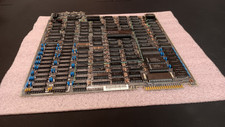 DEC Digital Equipment Corporation 5014276 VT125 MONO BOARD (b2)