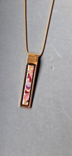 Frey wille necklace - necklace, to