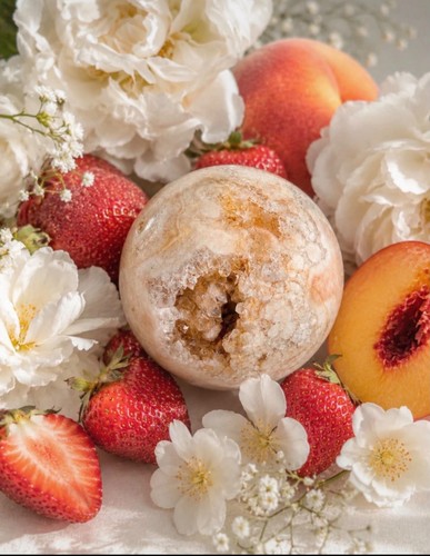 Extra large peach pink - extra,