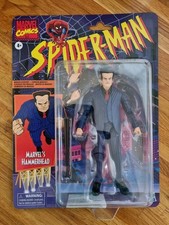 Marvel Legends Spider-Man