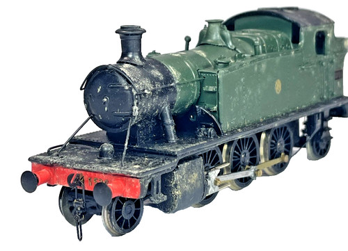 Kit built 5536 gauge - 5536, gwr