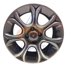 Fiat Punto Evo 2010 16" Alloy