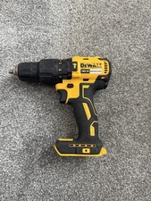 Dewalt DCD778 18V Brushless