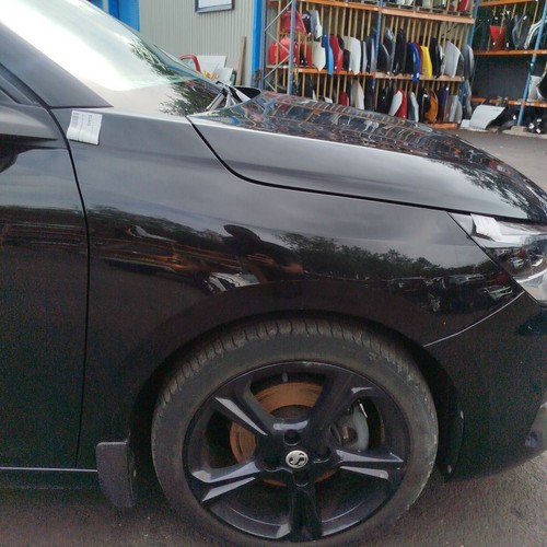 2019 2023 vauxhall corsa - 2019-2023,