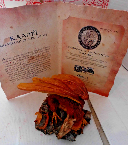 Enchantica kaamil ltd edt - enchantica,