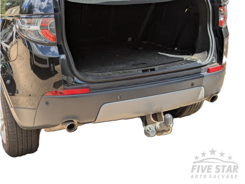 Land rover discovery - land,