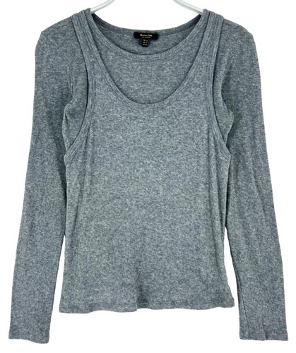 Massimo dutti womens grey - dutti,