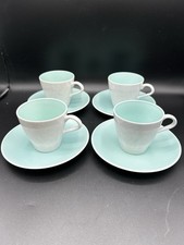 Vintage Poole Pottery Twintone