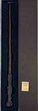 RARE Wizarding World Of Harry Potter: Harry Potter Wand (2009) Universal Orlando