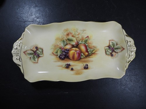 Aynsley bone china - bone,