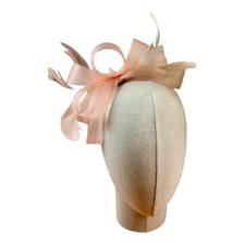 Women's Feather Looped