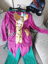 Roald dahl fancy dress - dress, outfit