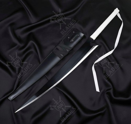 Handmade ichigo kurosaki - ichigo,