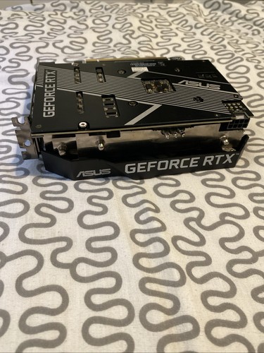 Asus phoenix geforce rtx 3060 - phoenix,
