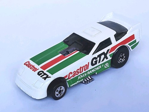 Vintage hot wheels blackwall - vintage,