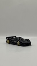Hot wheels pagani zonda - wheels,