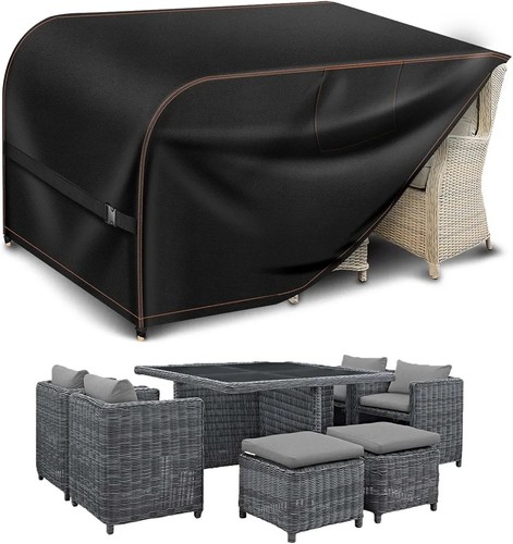 Garden furniture covers - furniture,