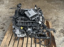 AUDI TT MK2 8J 2.0 TFSI COMPLETE ENGINE & TURBO BWA ~ 175K Miles